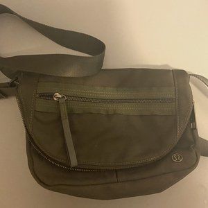Lululemon Crossbody bag